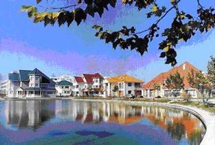 資源與材料學(xué)院 環(huán)境工程專業(yè)——守護(hù)綠水青山的科學(xué)衛(wèi)士